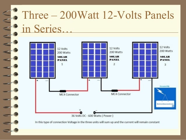 12 Volt 250 Watt Solar Panel Wiring Diagram - Auto Electrical Wiring ... 12 Volt 250 Watt Solar Panel Wiring Diagram - Auto Electrical Wiring ...